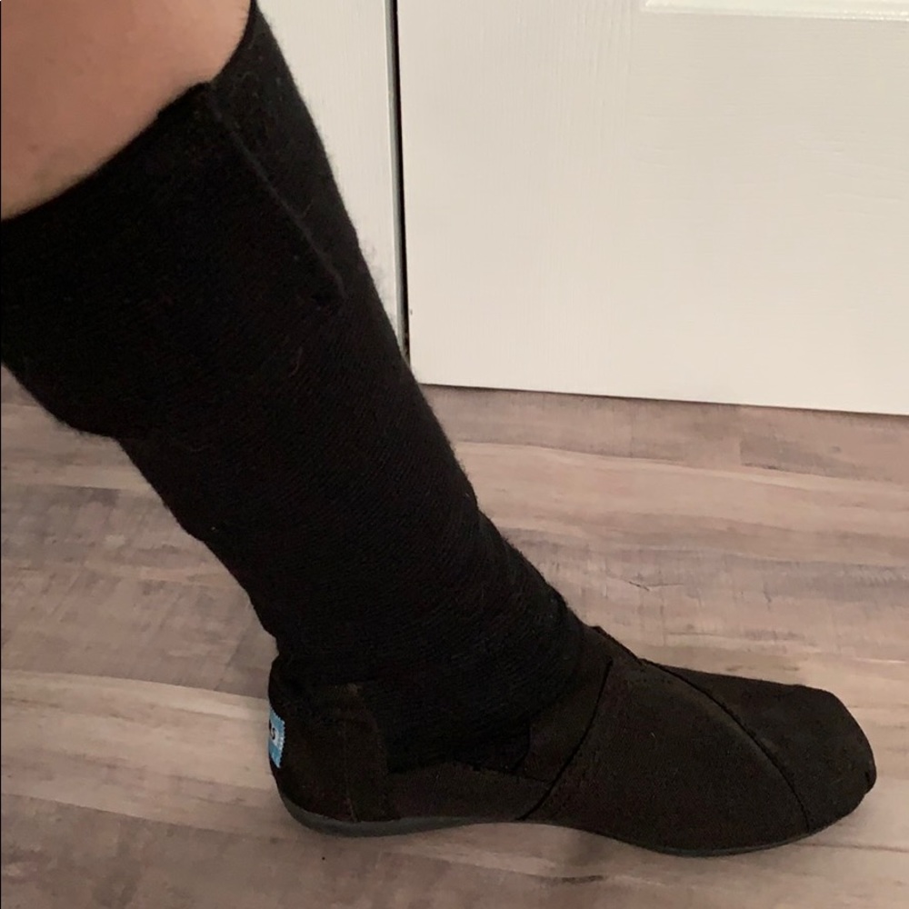Toms Boots